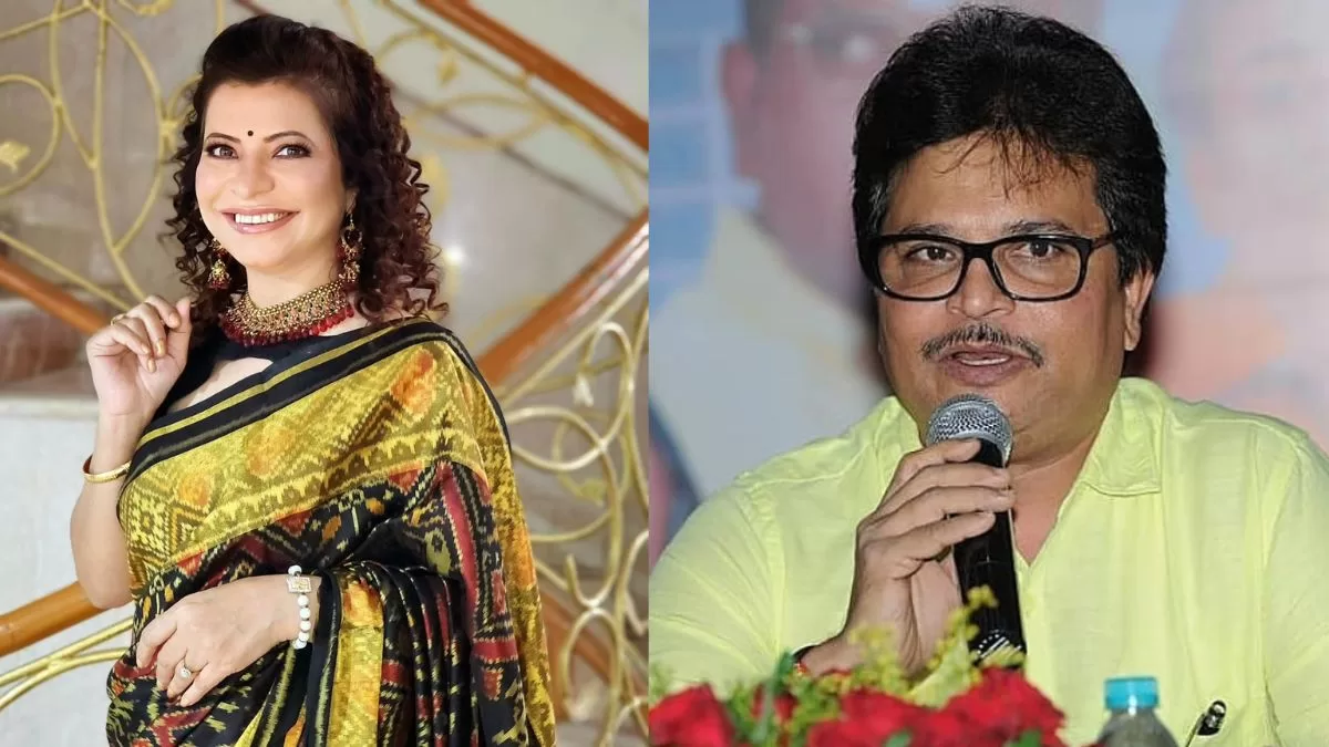 Jennifer from Taarak Mehta Ka Ooltah Chashmah talks about the sexual harassment case decision and says Asit Modi owes her ₹30 lakh.