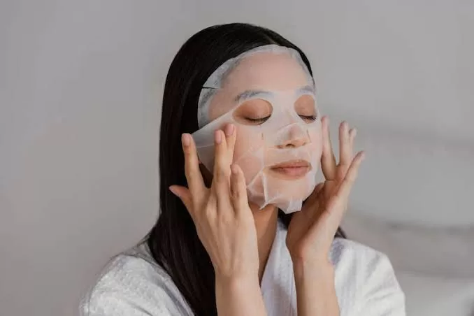 Use Sheetmasks in your korean skincare routine