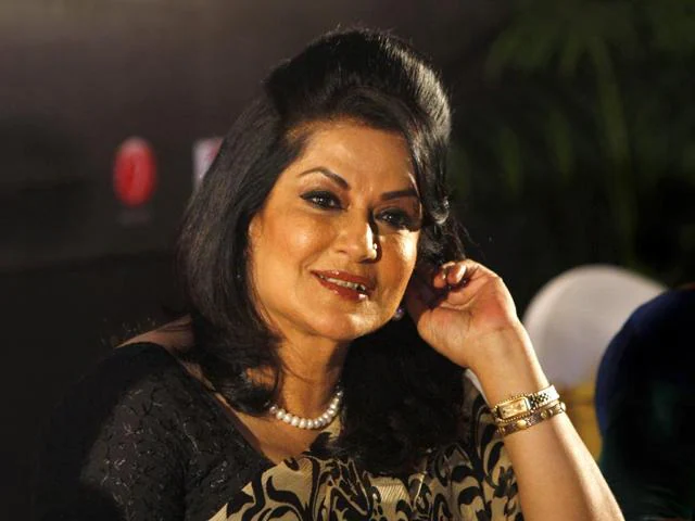 Imahe: Moushmi Chatterjee