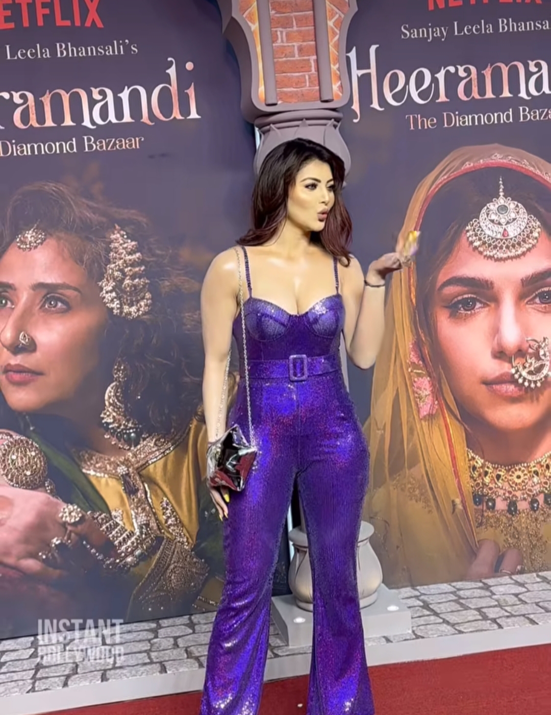 Urvashi Rautela