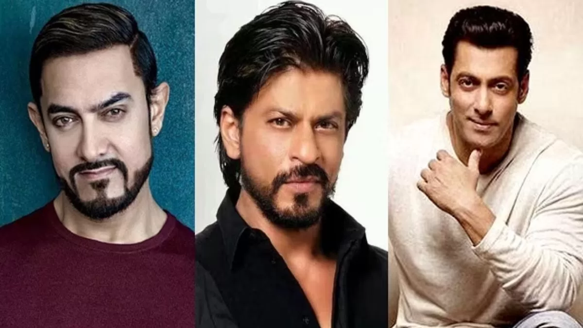 Are Bollywood's Big Names Shaken by Pakistani Talent? Nadia Khan Sparks Controversy with Bold Claims!