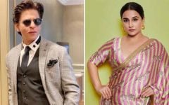 'I had a very small role in Om Shanti Om'; Vidya Balan Expresses Desire for Romantic Film with Shah Rukh Khan!