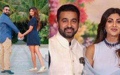 Raj Kundra's Property Seized in Bitcoin Scam, Lawyer Assures Cooperation for Fair Probe!"