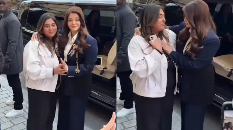 Aishwarya Rai