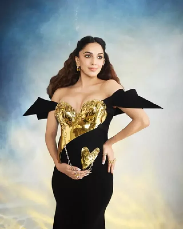Kiara Advani
