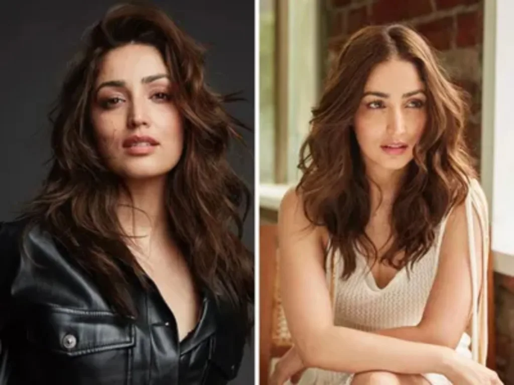 Yami Gautam