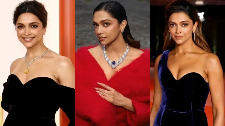 Deepika Padukone