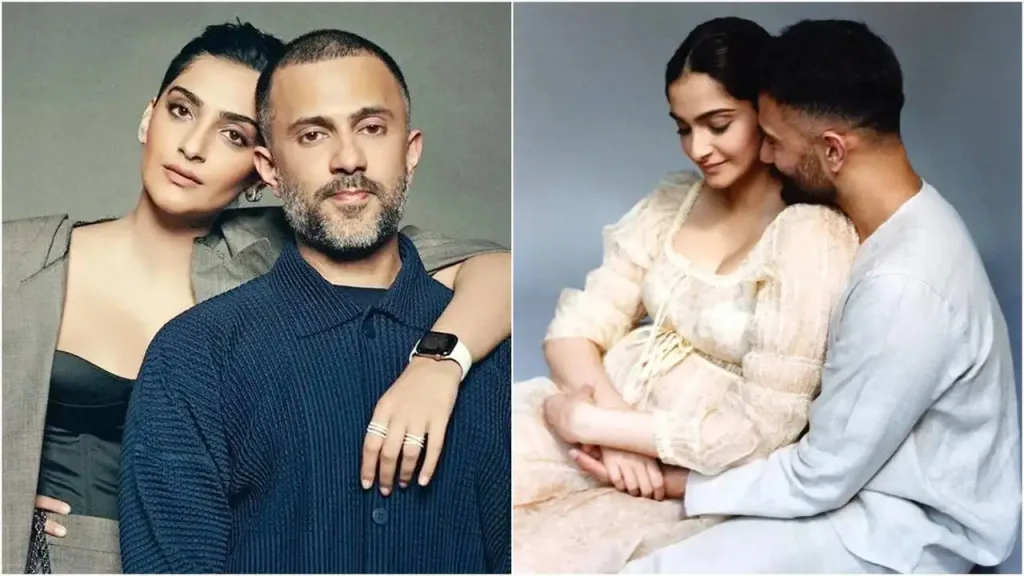 Sonam Kapoor pregnancy news