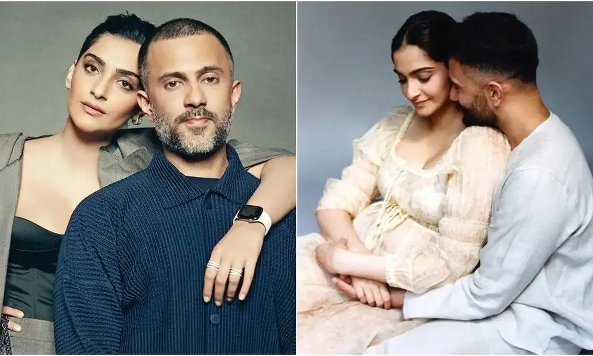 Sonam Kapoor pregnancy news