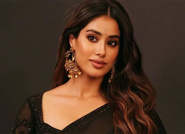 Janhvi Kapoor Pic