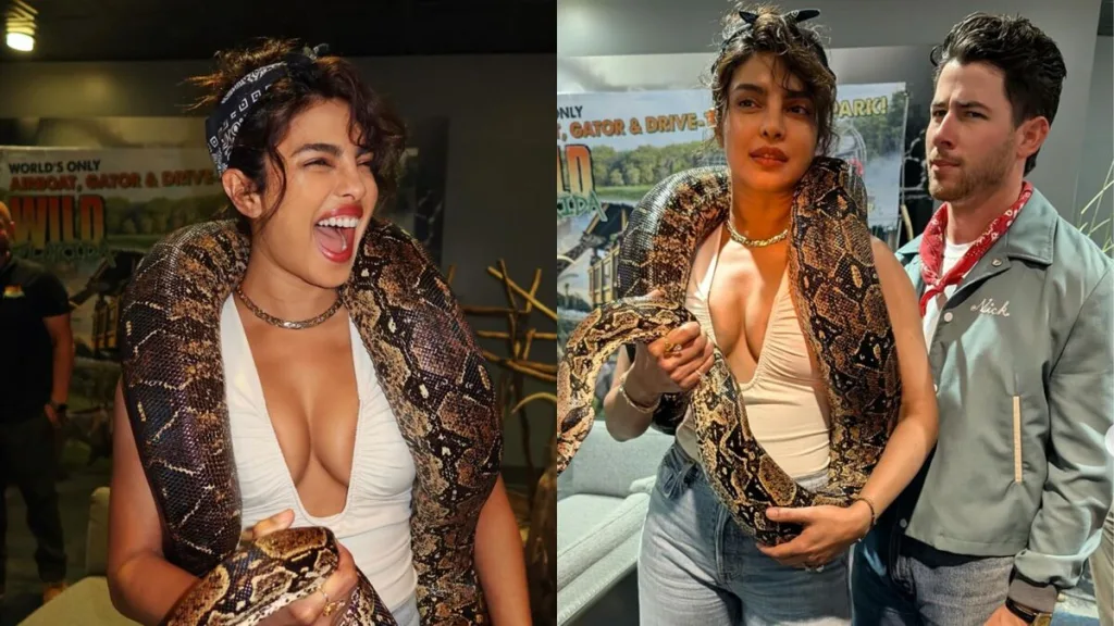 Priyanka Chopra