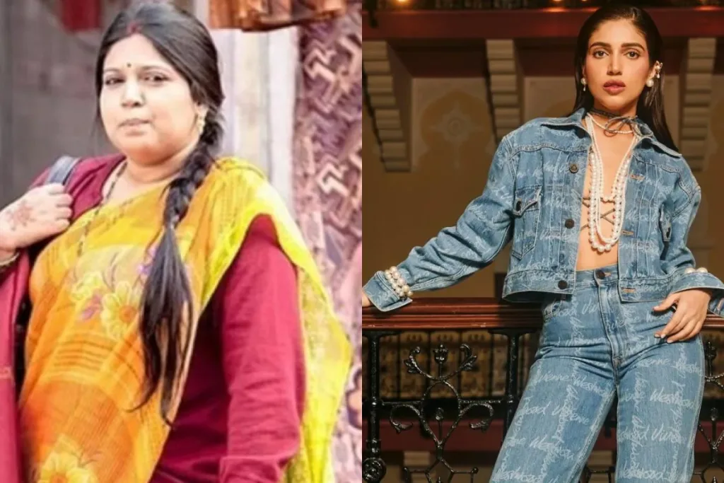 Bhumi transformation