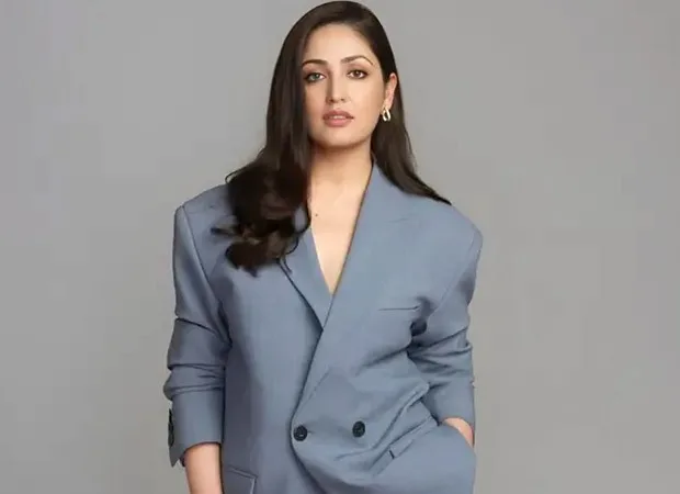 Yami Gautam