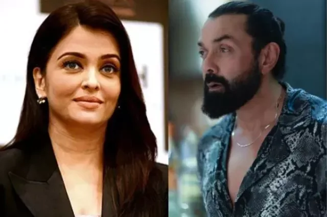 Bobby Deol reveals about Aishwarya's head injury during shoot