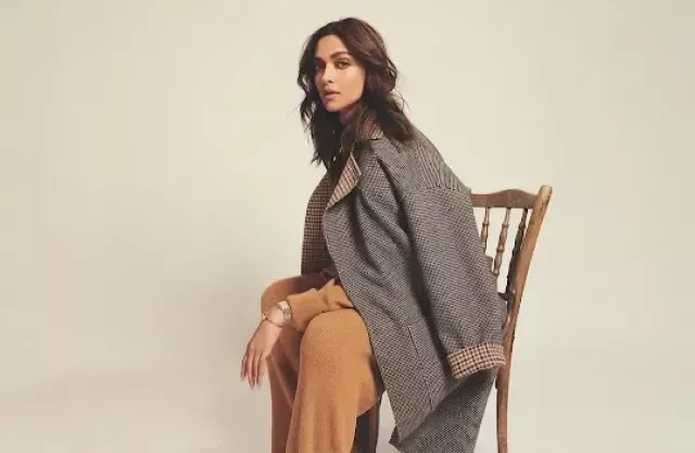 Deepika Padukone