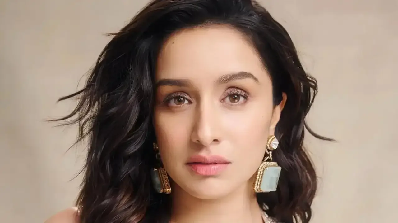 Shraddha Kapoor's leg injury