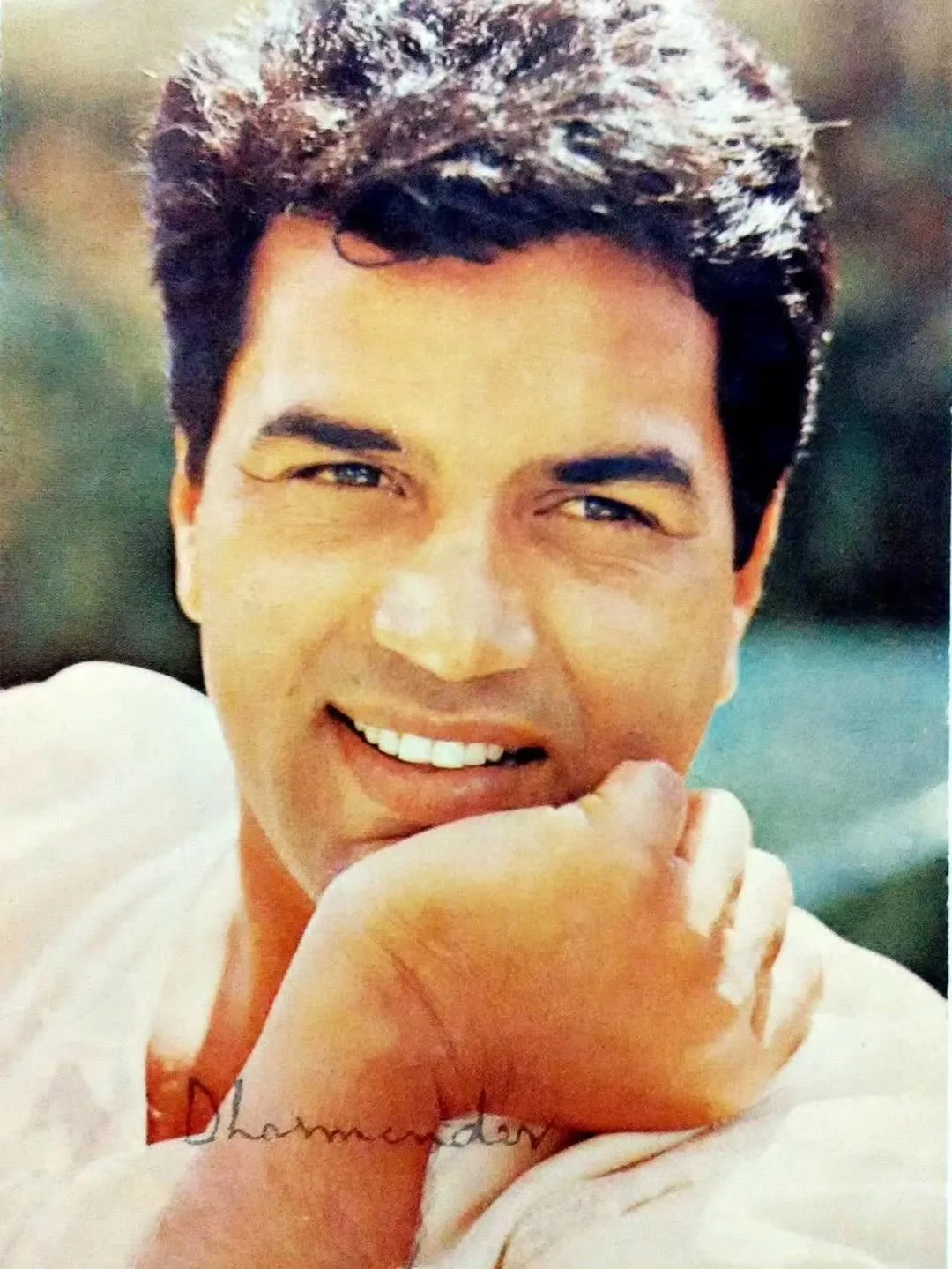 Dharmendra