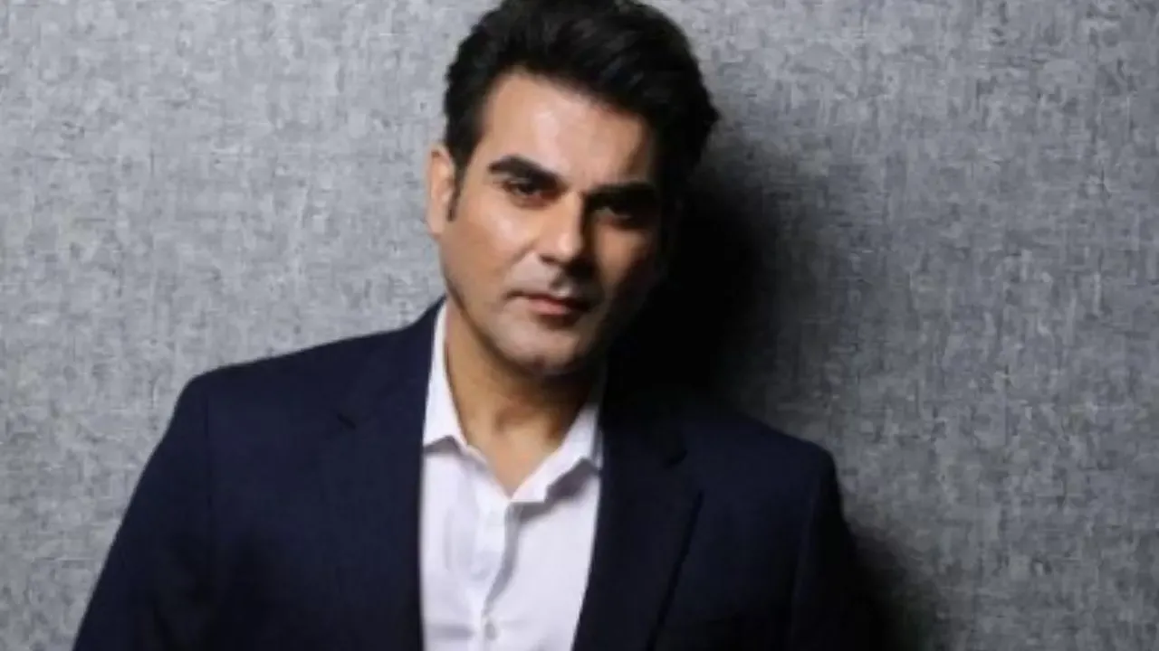 Arbaaz Khan