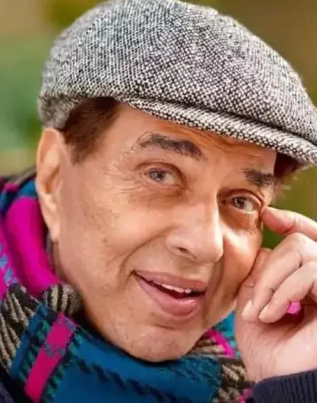 Dharmendra