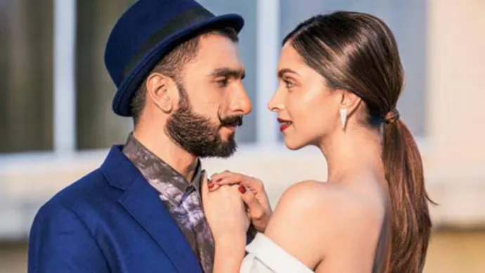 Deepika-Ranveer