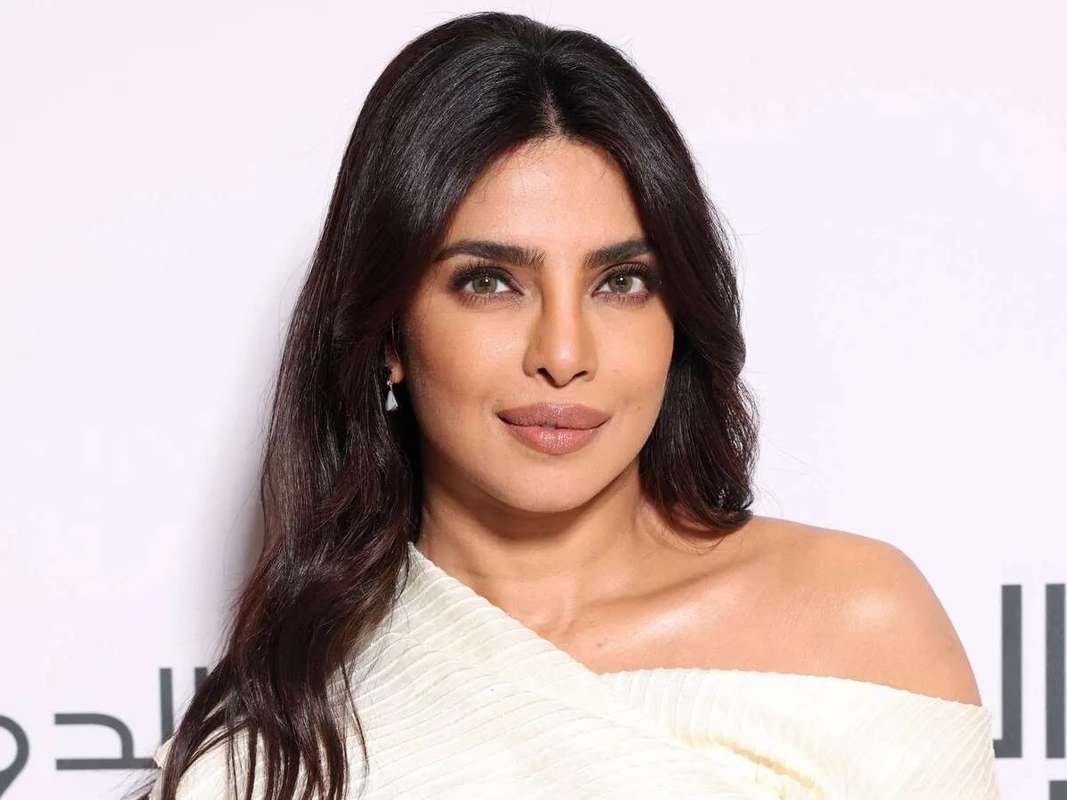 Priyanka Chopra