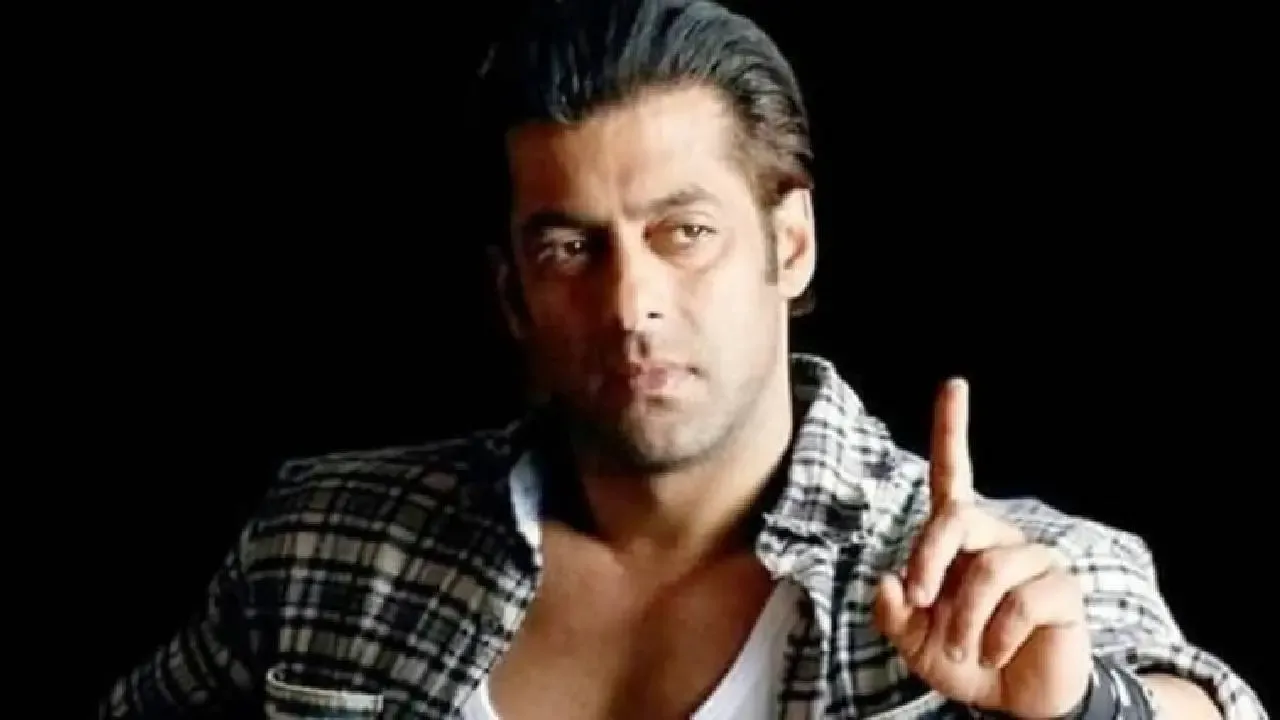 Salman Khan