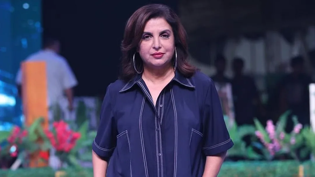 Farah Khan