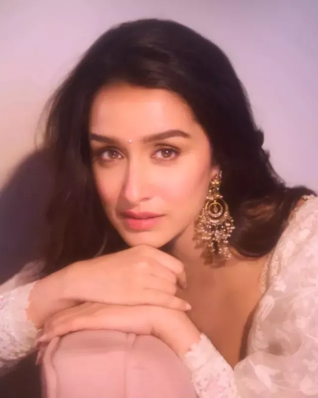 Shraddha Kapoor