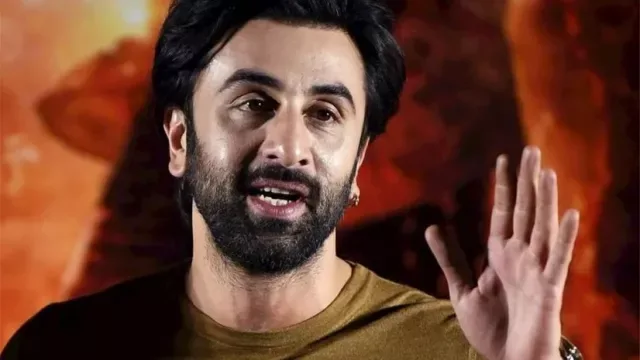 Ranbir