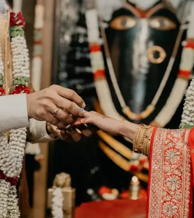 Samantha Ruth Prabhu marry to Raj