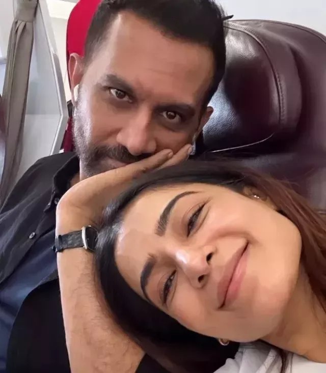 Samantha Ruth Prabhu and Raj Nidimoru relationship