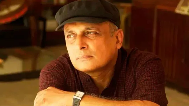 Piyush Mishra