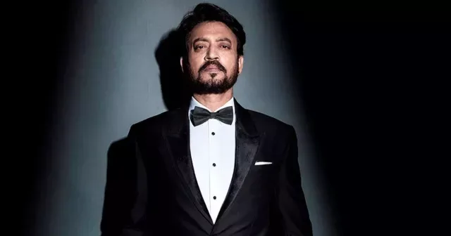Irrfan Khan