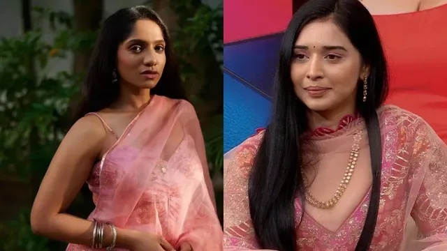 Jamie-Lever and Tanya Mittal pic