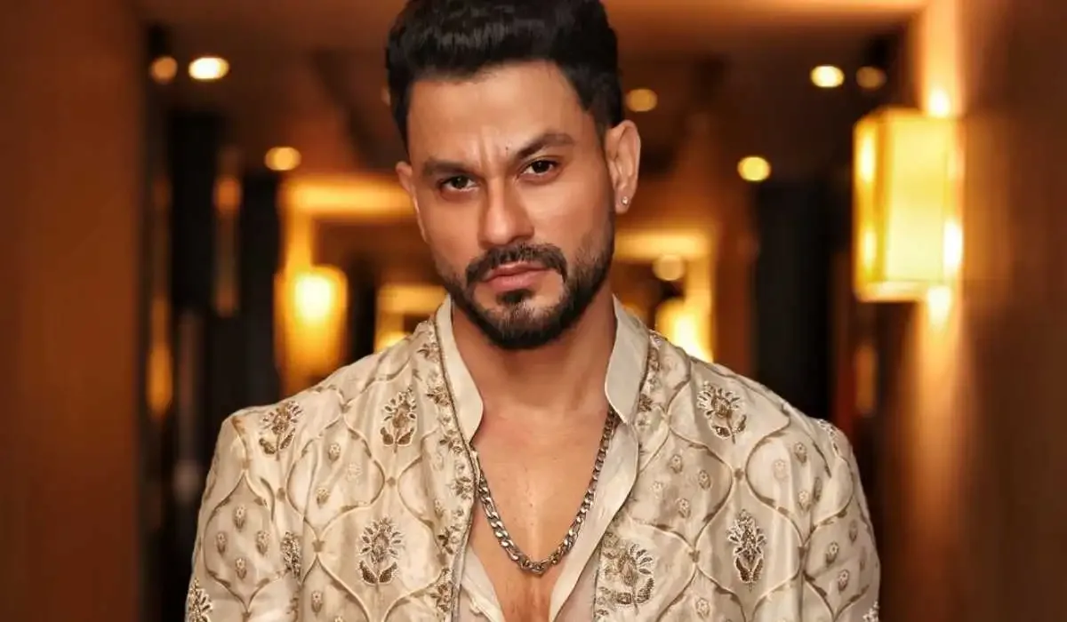 Kunal kemmu