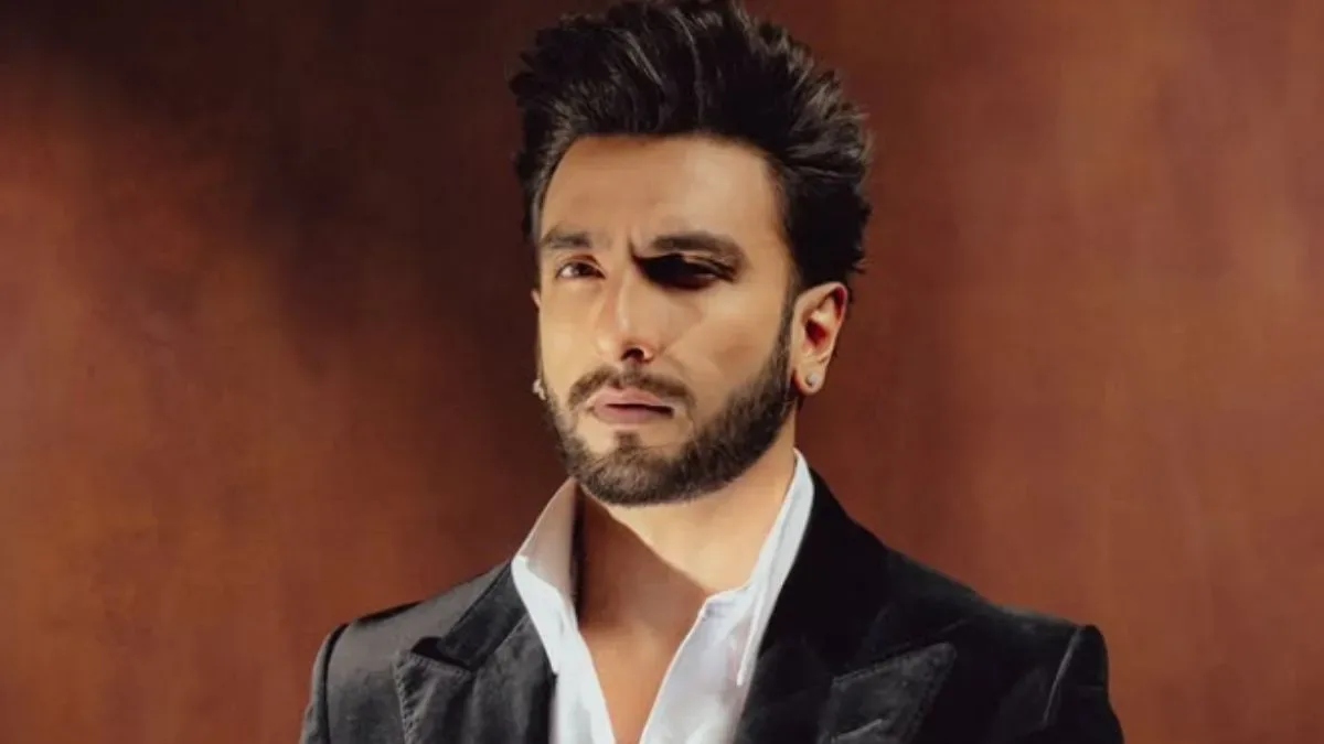 Ranveer Singh
