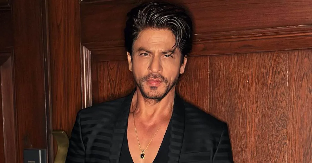 Shah Rukh Khan