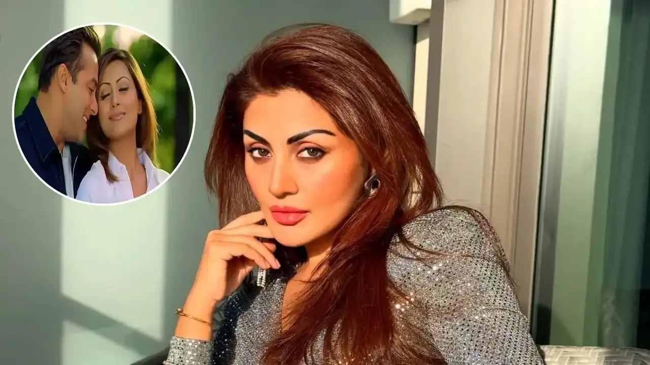 Rimi Sen new look