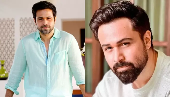Emraan Hashmi