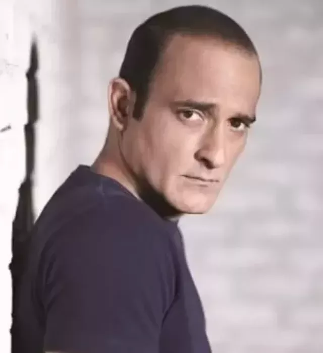Akshaye Khanna