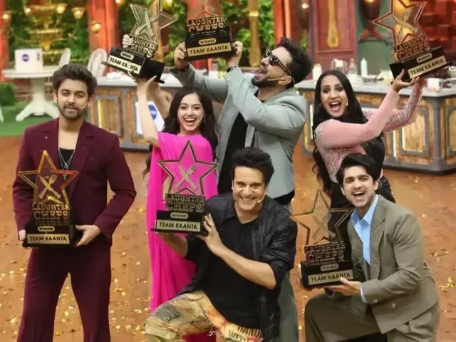 Laughter Chefs Season 3