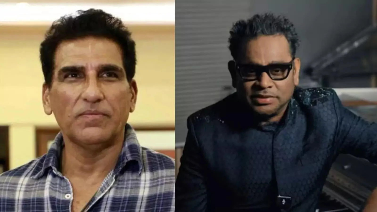 Mukesh Rishi Reacts to AR Rahman's Communal Controversy, Says “Everyone ...