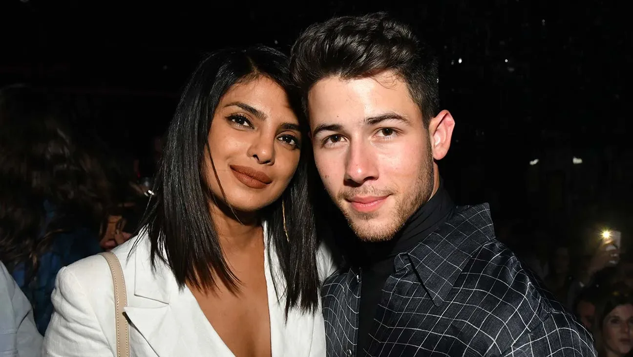 Priyanka-Nick