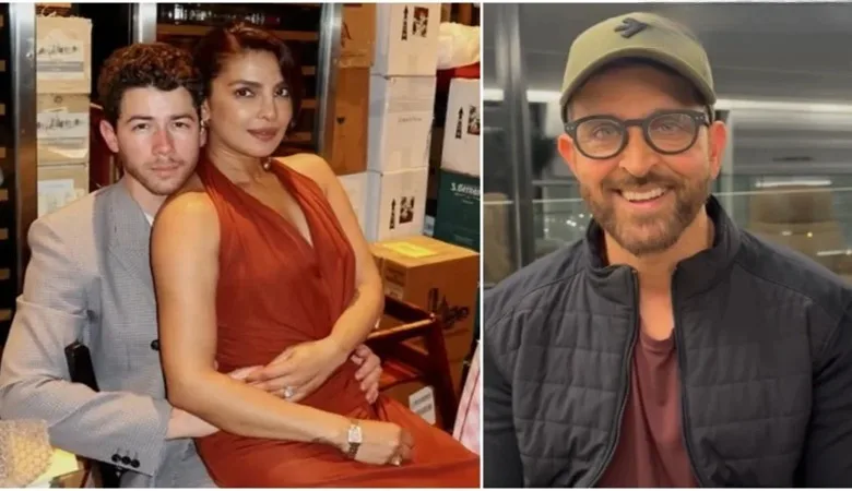 Hrithik Roshan- Priyanka Chopra