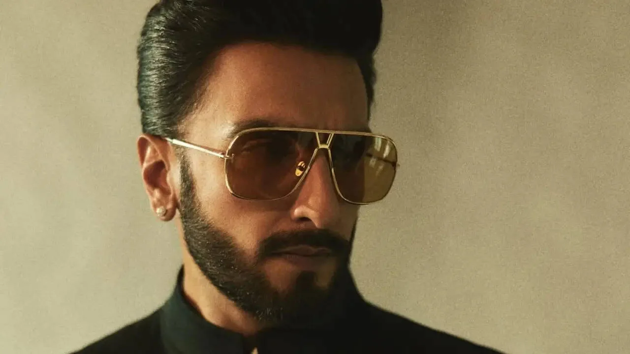 Ranveer Singh Dhurandhar actor