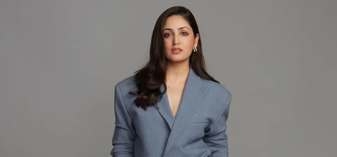 Yami Gautam