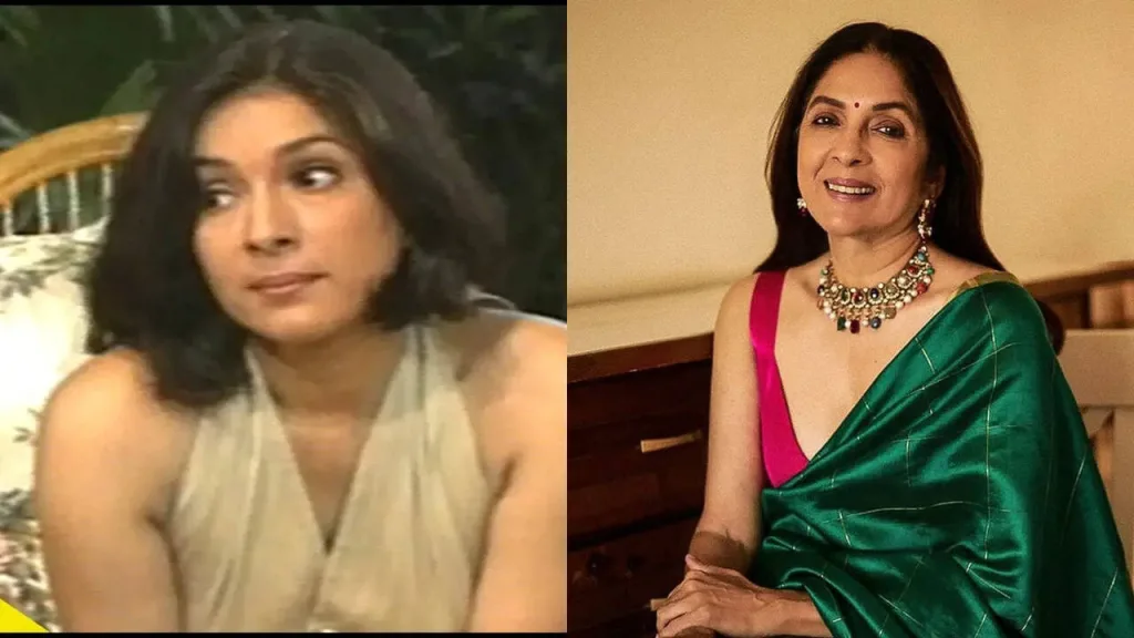 Neena Gupta