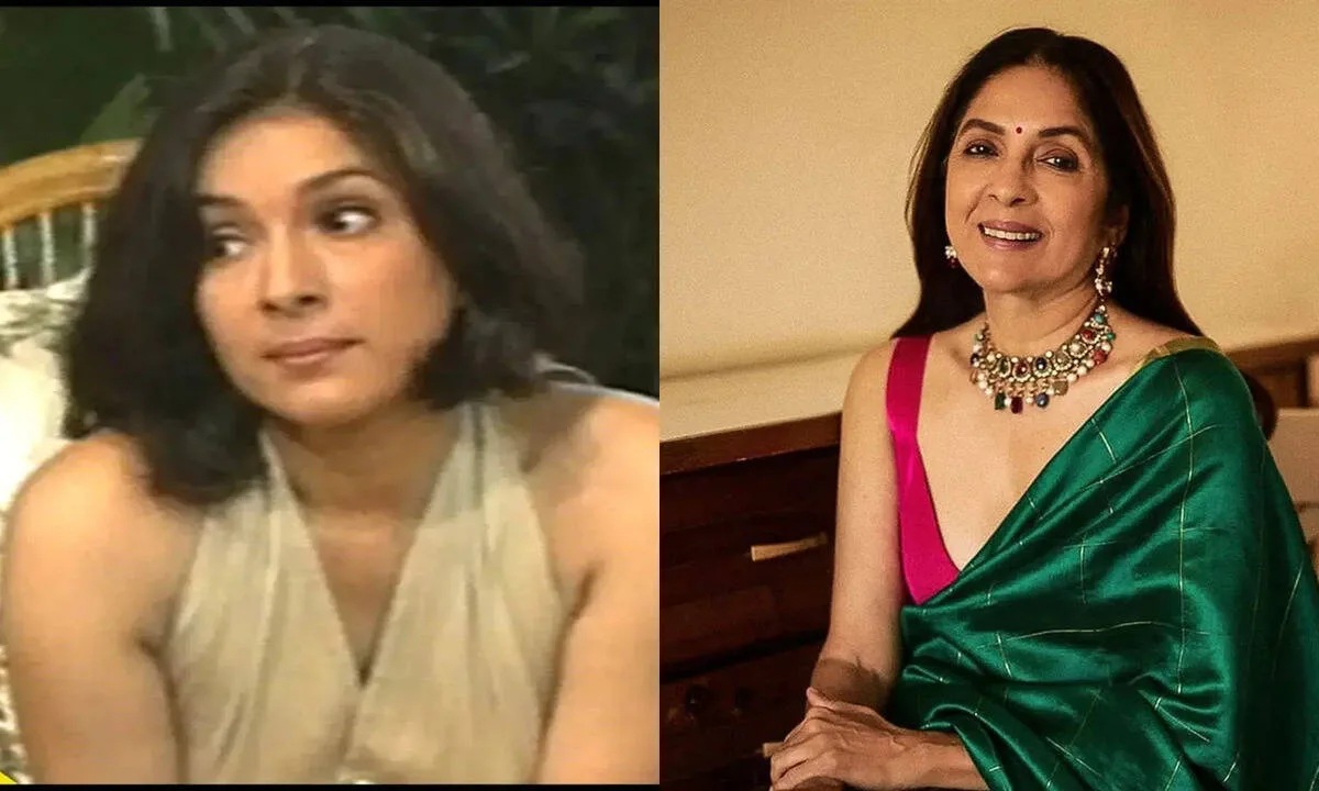 Neena Gupta