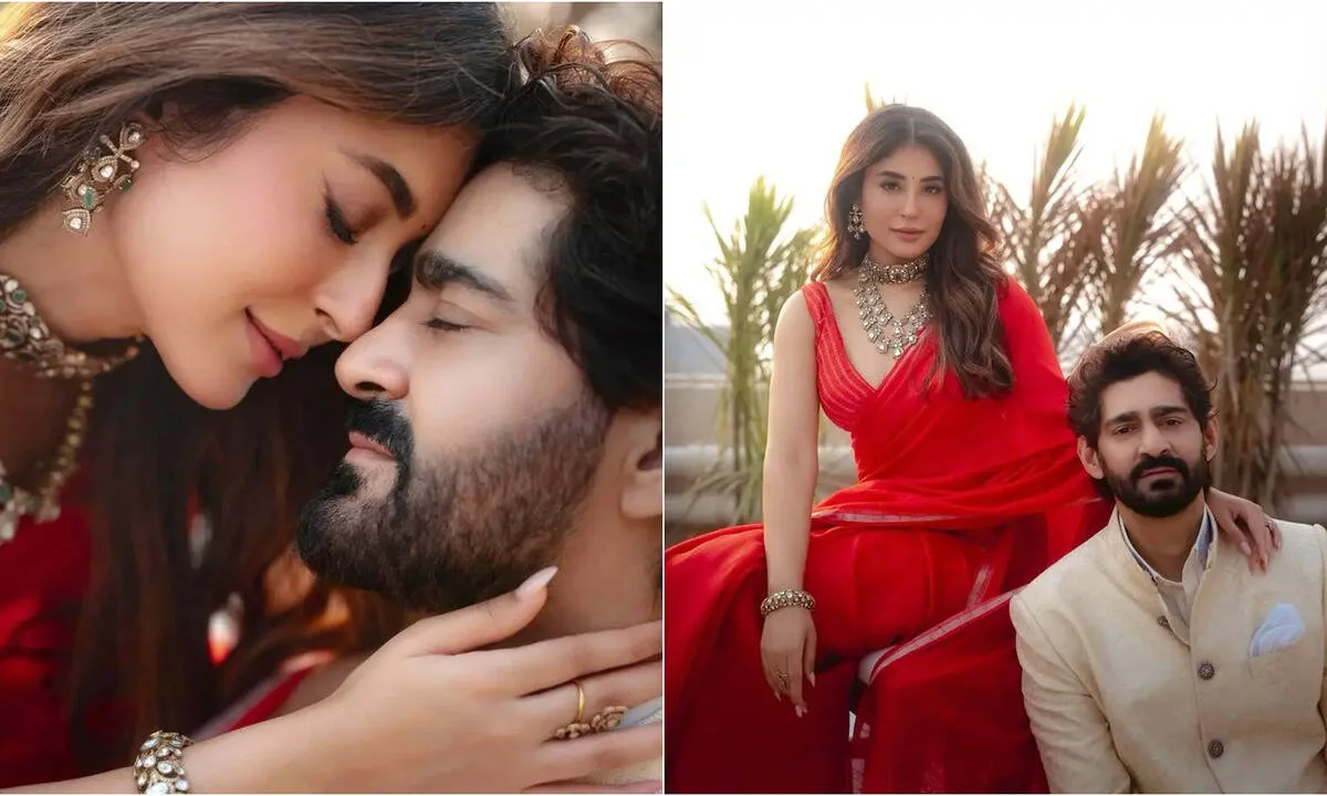 Kritika Kamra and GauravGupta wedding news