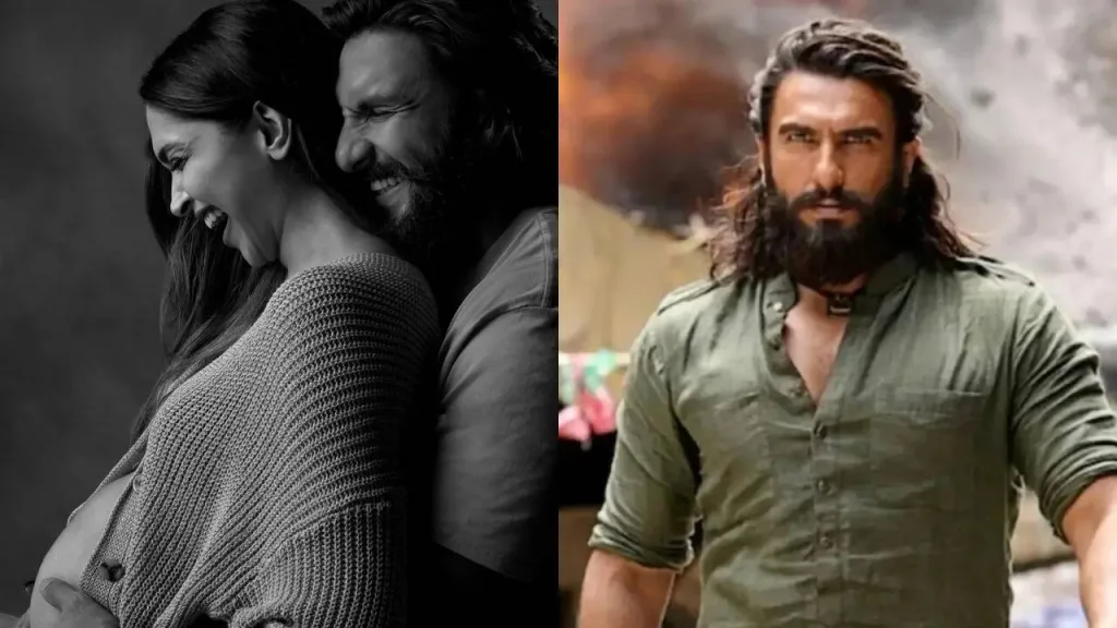 Deepika Padukone pregnant